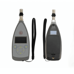 Hospitality Enviro Tech Noise Decibel Meter Digital Sound Level