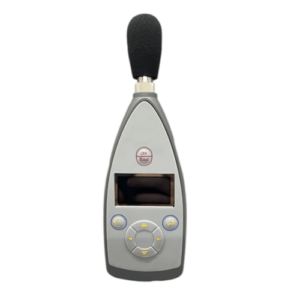 Hospitality Enviro Tech Digital Noise Sound Level Meter