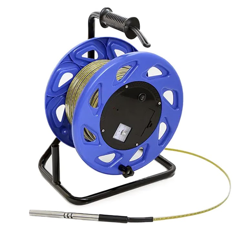 Hospitality Enviro Tech Water Level Meter with Sound Level Meter - Image 4