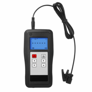 Hospitality Enviro Tech Sound Decibel Level Tester
