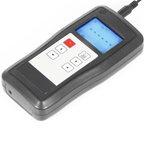 Hospitality Enviro Tech Sound Decibel Level Tester - Image 3