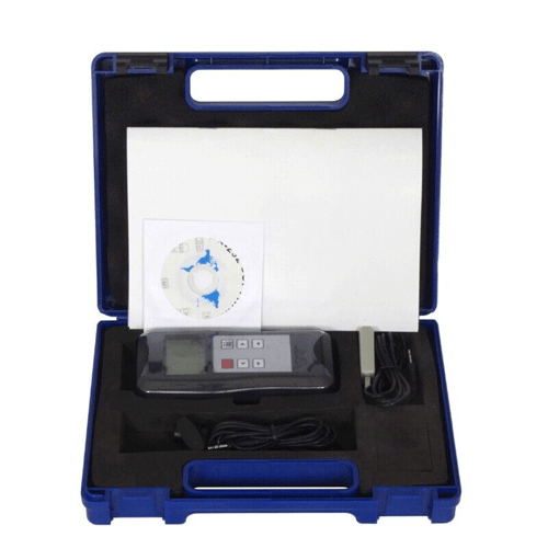 Hospitality Enviro Tech Sound Decibel Level Tester - Image 4