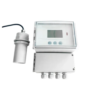 Hospitality Enviro Tech Sonic Fuel Sound Level Meter