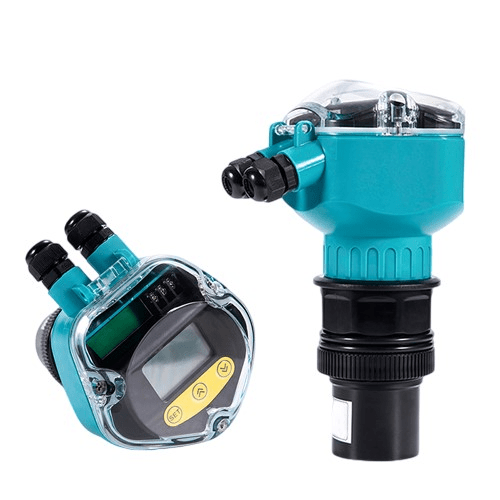 Hospitality Enviro Tech Sound Distance Water Tank Level - Image 2