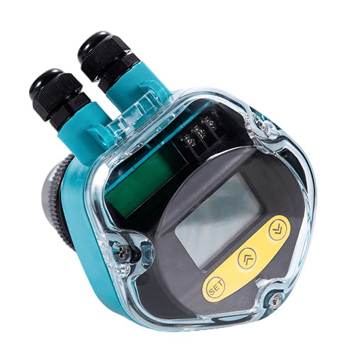 Hospitality Enviro Tech Sound Distance Water Tank Level - Image 3