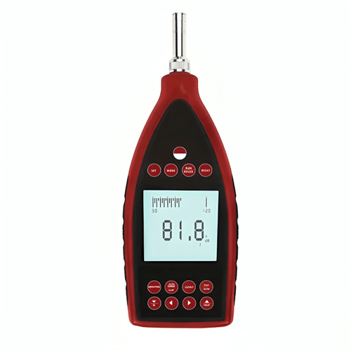 Hospitality Enviro Tech Precision Sound Level Meter
