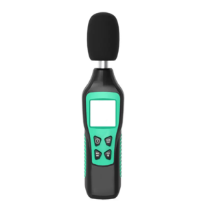Hospitality Enviro Tech Digital Noise Sound Level Meter