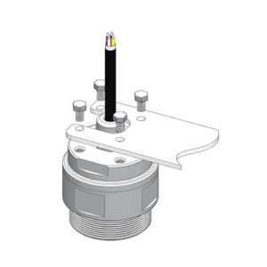 Hospitality Enviro Tech Radar Level Meter
