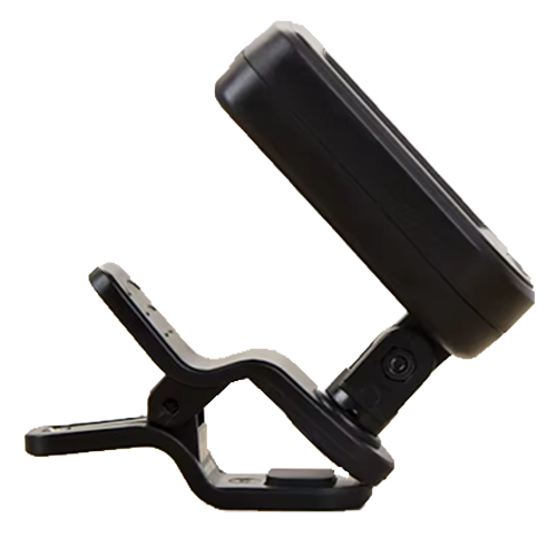 Digital Clip-on Guitar Tuner for Guitar, Bass, Violin, Ukulele, Cello and More - Hospitality Enviro Tech - Image 2