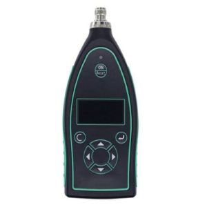 Handheld Noise and Vibration Analyzer – IEC & ISO Compliant - Hospitality Enviro Tech