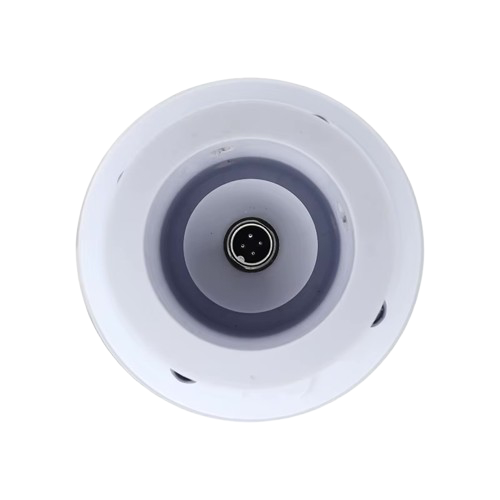 Compact Weather Sensor with PM2.5/PM10, Noise, Temp & Humidity - Hospitality Enviro Tech