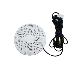 Ceiling Type Noise Sensor with RS485 MODBUS Output - Hospitality Enviro Tech