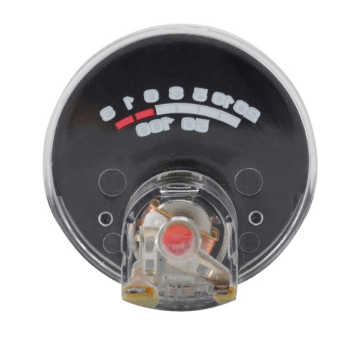 High Precision Mini VU Volume DC Voltmeter with OEM ODM Support - Hospitality Enviro Tech - Image 2