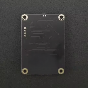 Analog Sound Level Meter Module for Environmental Noise Detection - Hospitality Enviro Tech