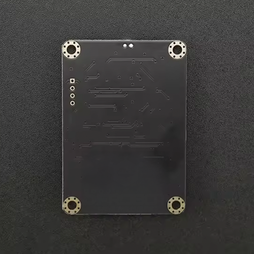 Analog Sound Level Meter Module for Environmental Noise Detection - Hospitality Enviro Tech