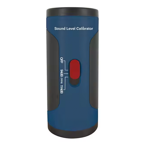 Analog Sound Level Meter Module for Environmental Noise Detection - Hospitality Enviro Tech