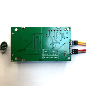 High Accuracy Noise Detection Module PM03 With UART Output, 0-130dB Range - Hospitality Enviro Tech 