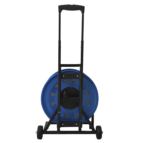 Hospitality Enviro Tech Well Drilling Sound Level Meter - Image 2