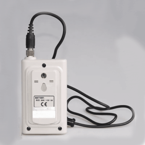 Hospitality Enviro Tech Digital Sound Level Meter