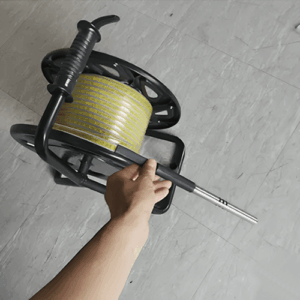 Hospitality Enviro Tech Deep Level Sound Met