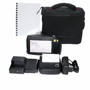 Hospitality Enviro Tech Auto Refractometer Portable