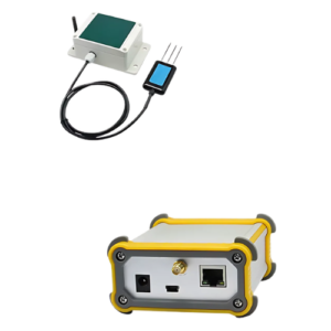 High Precision Wireless Soil Moisture Sensor for Agriculture – Hospitality Enviro Tech