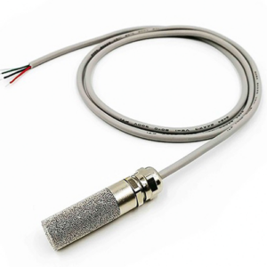 IOT Soil Temperature and Humidity Sensor Agriculture Sensor - Hospitality Enviro Tech