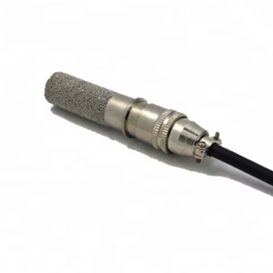 IOT Soil Temperature and Humidity Sensor Agriculture - Hospitality Enviro Tech