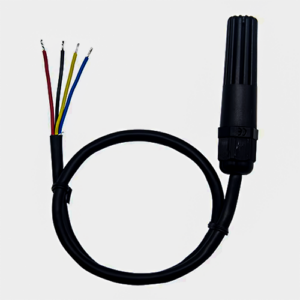 IOT Temperature and Humidity Agricultural Sensor - Hospitality Enviro Tech