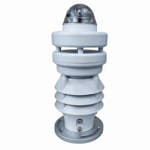 IOT Ultrasonic Agricultural Greenhouse Airport Weather Sensor - Hospitality Enviro Tech