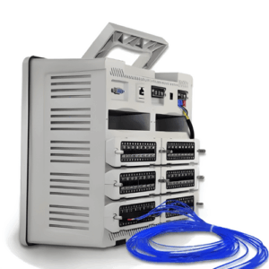 Hospitality Enviro Tech Alarm-Enabled Multi Channel Data Logger