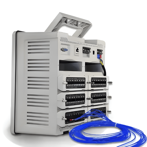 Hospitality Enviro Tech Alarm-Enabled Multi Channel Data Logger