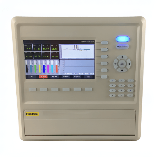 Hospitality Enviro Tech Alarm-Enabled Multi Channel Data Logger - Image 4