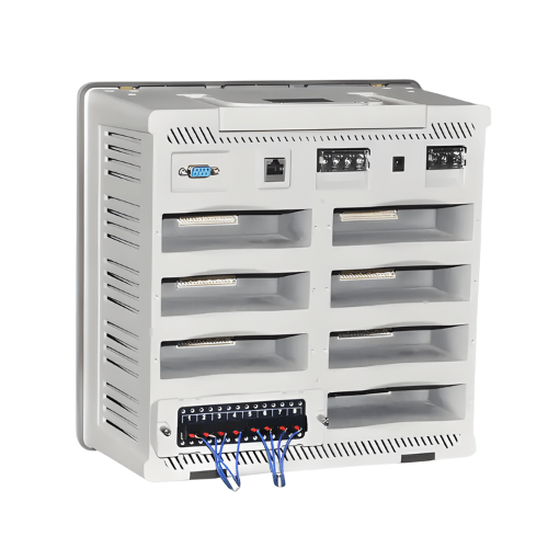 Hospitality Enviro Tech Alarm-Enabled Paperless Temperature Data Logger