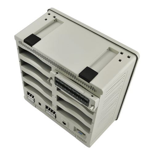 Hospitality Enviro Tech Alarm-Enabled Paperless Temperature Data Logger - Image 3