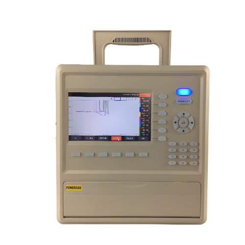 Hospitality Enviro Tech Alarm-Enabled Paperless Temperature Data Logger - Image 4