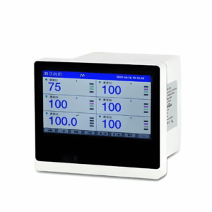 Hospitality Enviro Tech Alarm-Enabled Thermocouple Data Logger