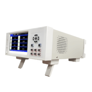 Hospitality Enviro Tech Alarm-Enabled Thermocouple Data Logger
