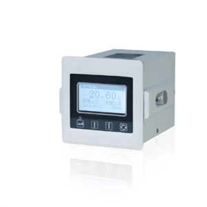 Hospitality Enviro Tech Alarm-Enabled Analyzer Oxygen Data Logger