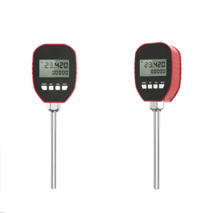 Hospitality Enviro Tech Alarm-Enabled Temperature Transmitter Logger