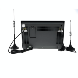 Hospitality Enviro Tech Alarm-Enabled Weather Station Data Loggers