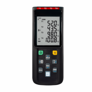 Hospitality Enviro Tech Alarm-Enabled Thermometer Data Logger