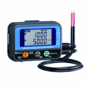 Hospitality Enviro Tech Alarm-Enabled Mini Temperature Data Logger