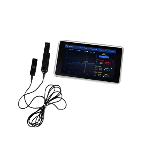 Hospitality Enviro Tech Temperature and Humidity Data Logger - Image 2