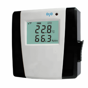 Hospitality Enviro Tech Digital Temperature and Humidity Data Logger