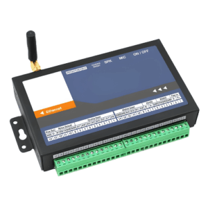 Hospitality Enviro Tech Temperature Humidity Alarm Data Logger