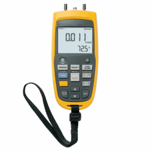 Hospitality Enviro Tech Differential Anemometer