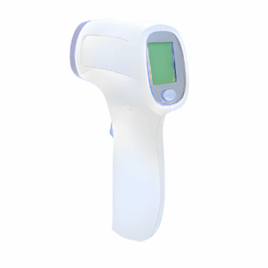 Hospitality Enviro Tech Thermometer Hygrometer With Max Min Temperature