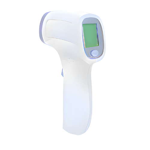 Hospitality Enviro Tech Thermometer Hygrometer With Max Min Temperature