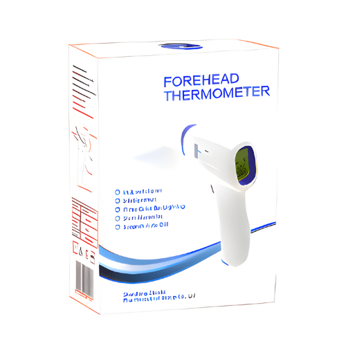 Hospitality Enviro Tech Thermometer Hygrometer With Max Min Temperature - Image 4